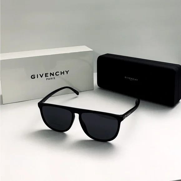 Givenchy | Accessories | Givenchy Unisex Flattop Sunglasses 